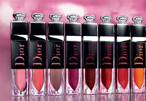 dior pretty lip lacquer|Dior lacquer plump lipstick.